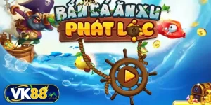 Giới thiệu game bắn cá phát lộc