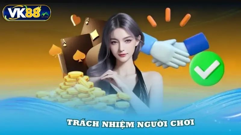 Trách nhiệm của người dùng