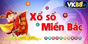 Xổ số miền Bắc tự chọn